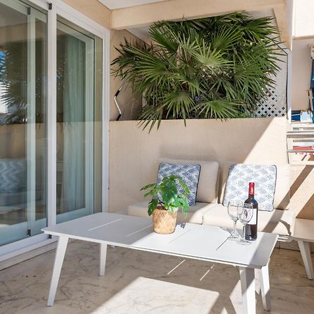 3 Bedroom Apartment In Top Location Marbella Ngoại thất bức ảnh