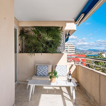 3 Bedroom Apartment In Top Location Marbella Ngoại thất bức ảnh