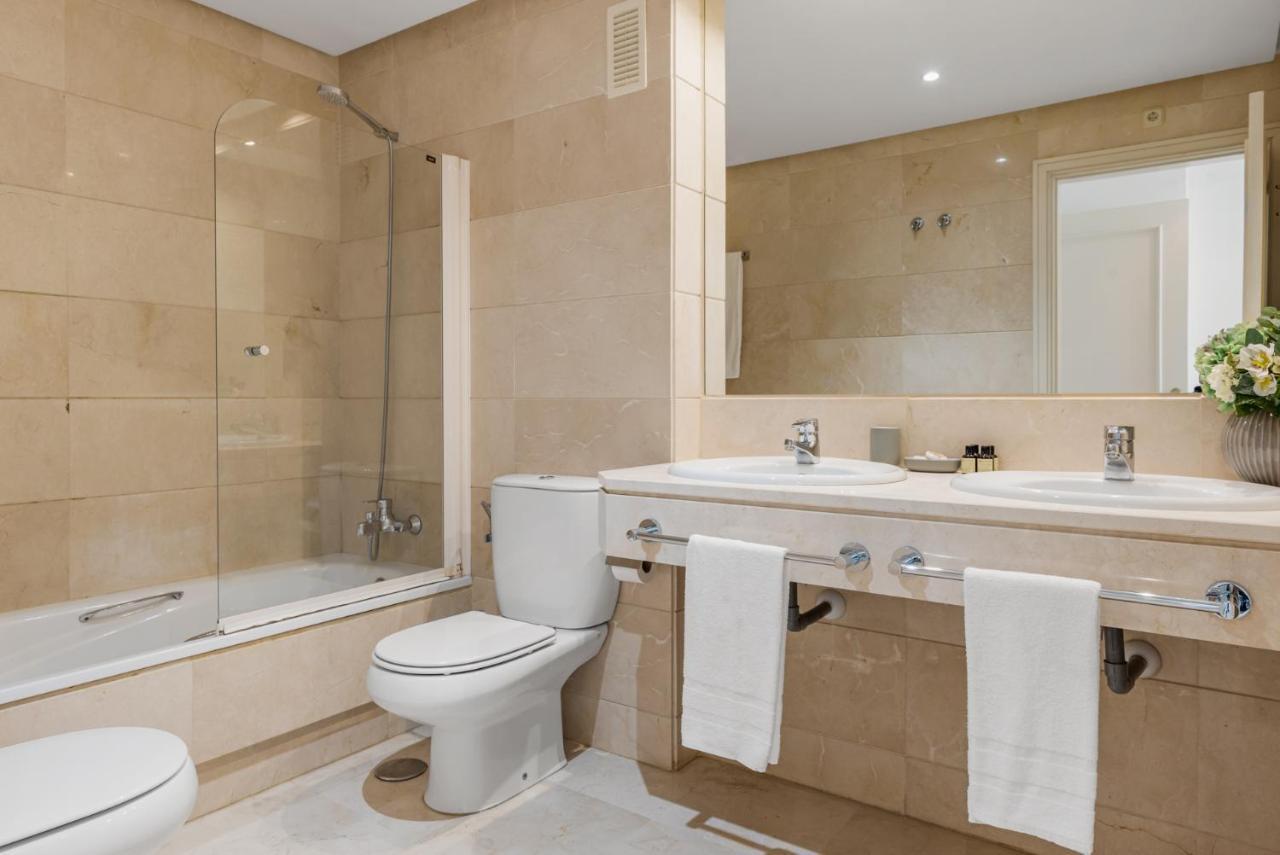 3 Bedroom Apartment In Top Location Marbella Ngoại thất bức ảnh