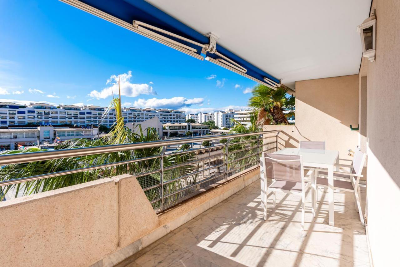 3 Bedroom Apartment In Top Location Marbella Ngoại thất bức ảnh