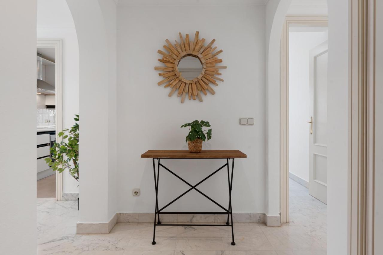3 Bedroom Apartment In Top Location Marbella Ngoại thất bức ảnh