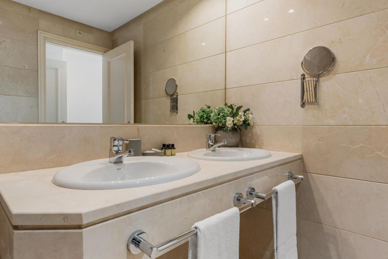 3 Bedroom Apartment In Top Location Marbella Ngoại thất bức ảnh
