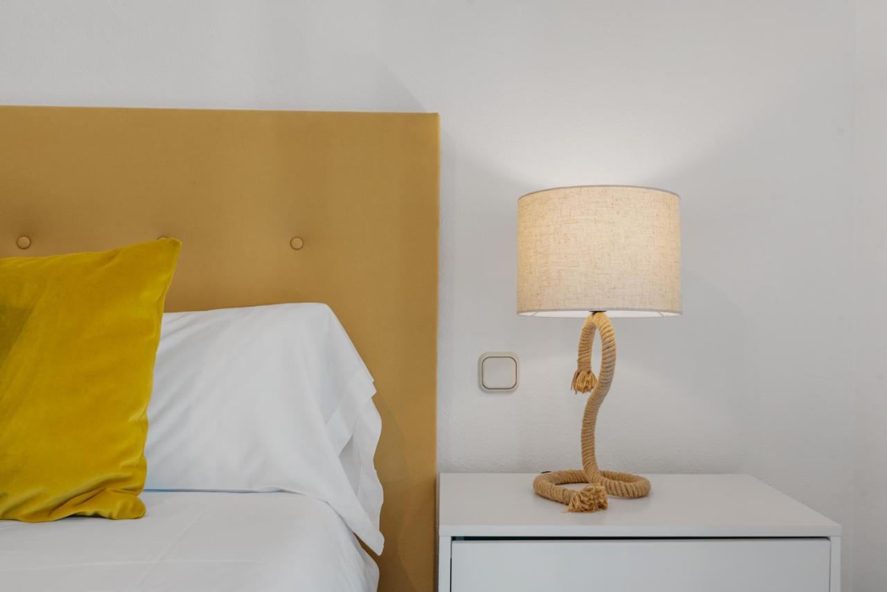 3 Bedroom Apartment In Top Location Marbella Ngoại thất bức ảnh