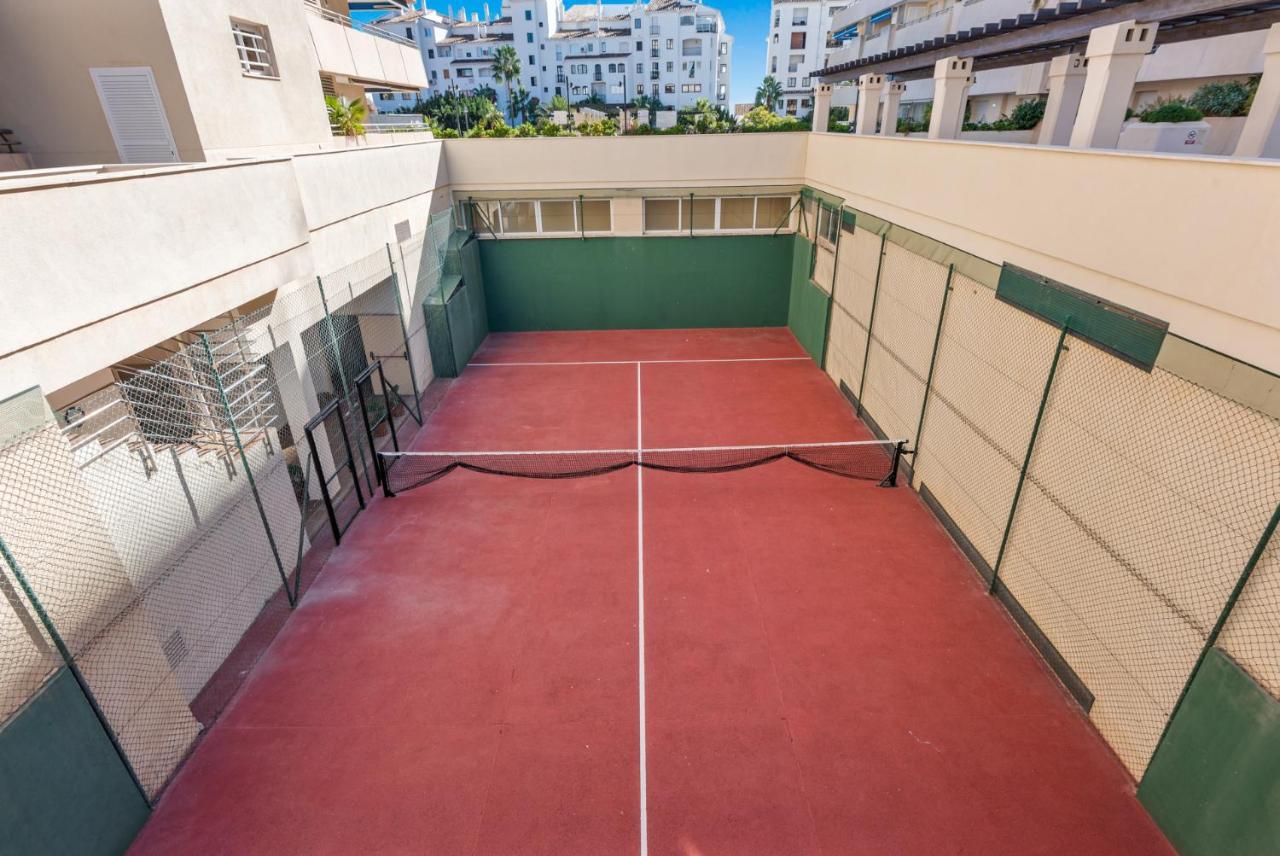 3 Bedroom Apartment In Top Location Marbella Ngoại thất bức ảnh