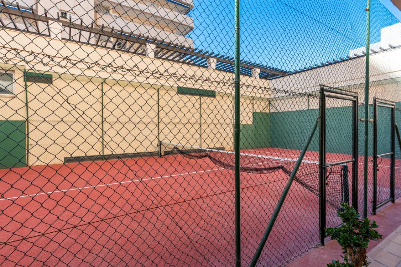 3 Bedroom Apartment In Top Location Marbella Ngoại thất bức ảnh